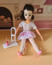 Vintage Sindy Active Ballerina