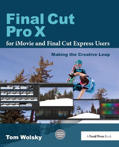Final cut pro for - final,