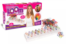 Friendship Loom Band Set
