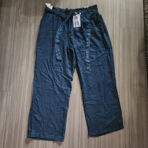 Wax jean collection dark - dark, blue