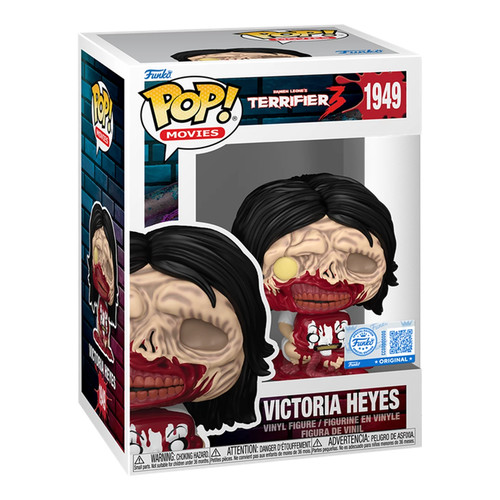 Funko pop victoria - funko,