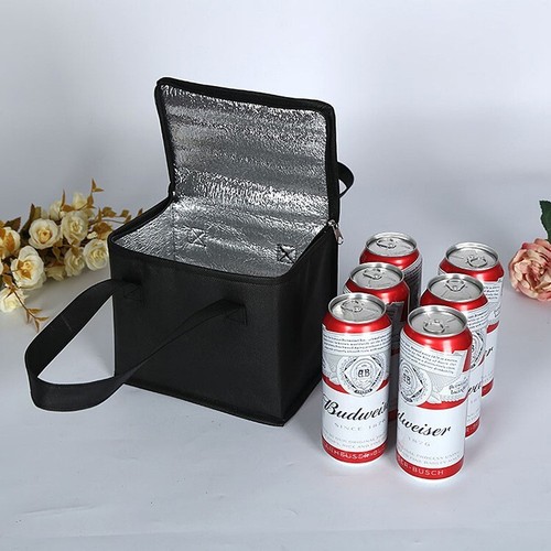 Insulated lunch bag for women - insulated,
