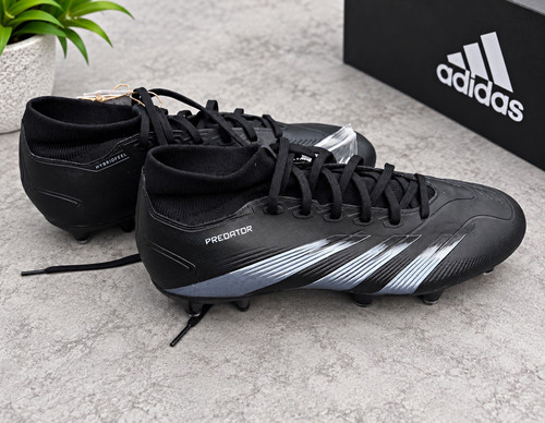 Adidas predator football boots - predator,