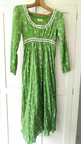 Empire line occasion dress - occasion,
