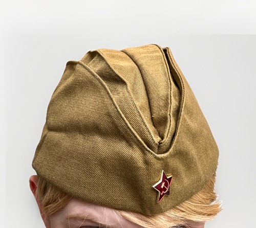 Vintage soviet army soldier - army,