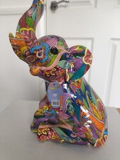 Groovy Art Bright Multi