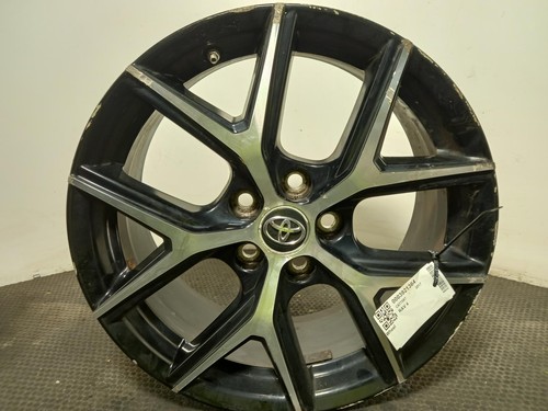 Toyota rav alloy wheel - toyota,