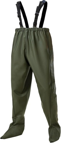 Men fishing waders - fishing,