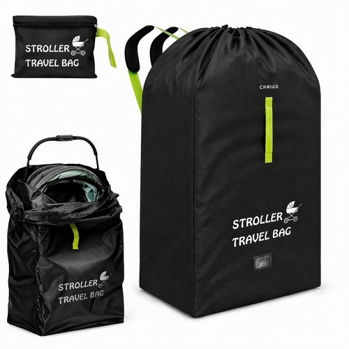 Extra large stroller - stroller, travel