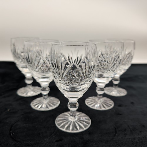Tutbury crystal richmond - tutbury,