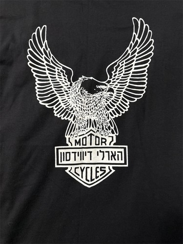 Vintage harley davidson - vintage,