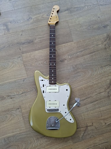 Jazzmaster parts - jazzmaster,