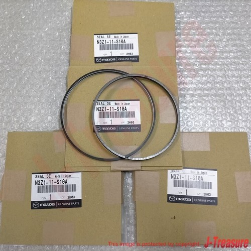 Mazda fc3s fd3s 8 se3p - fc3s, rx-8