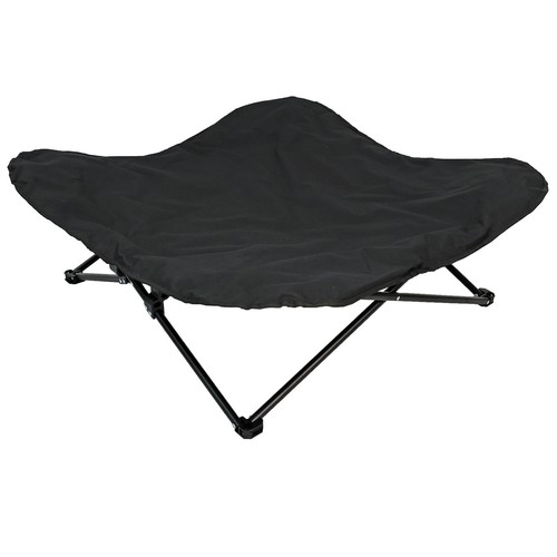 Elevated raised dog - bed, pet