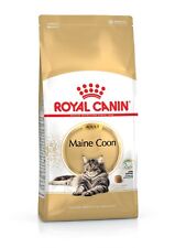 2 x ROYAL CANIN® Maine Coon Adult Dry Cat Food 4kg