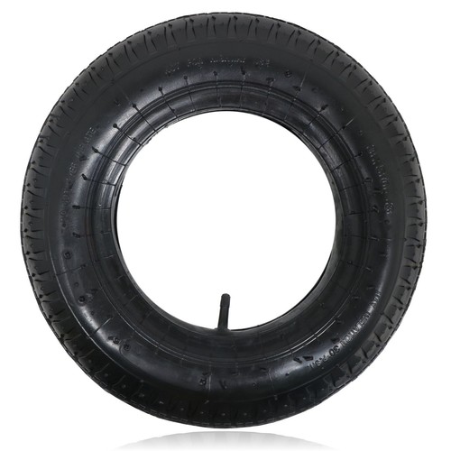 Wheelbarrow wheel inner tube - wheel,