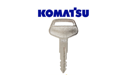 Komatsu 787 master plant - 787,