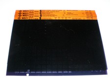 Microfiche Spare Parts Catalog