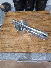 potato ricer stainless steel