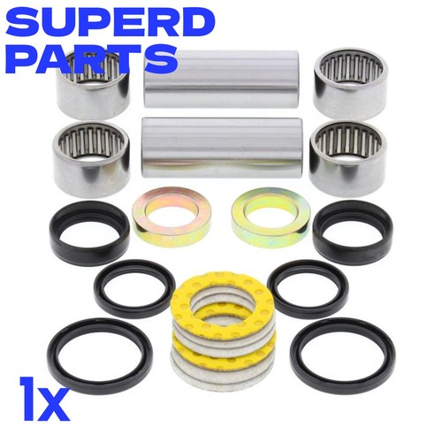 Control arm repair kit - kit, fits
