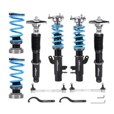 Coilover Lowering Kit for Ford