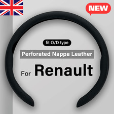 For Renault Steering Wheel