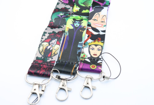 Disney villains inspired - villains,