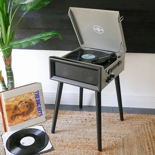 Steepletone srp1r retro - xp,