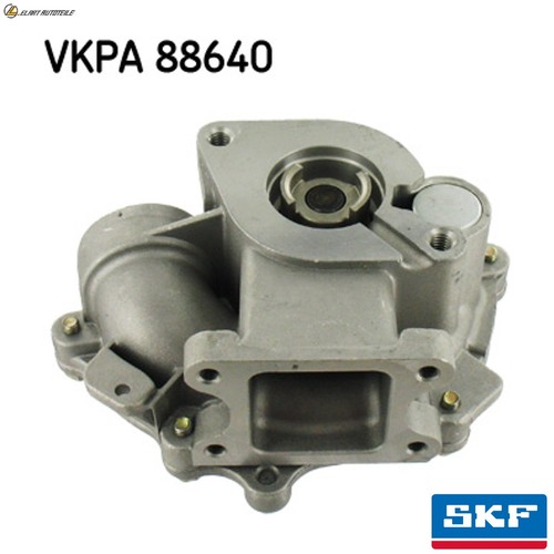 Water pump vkpa - pump, for