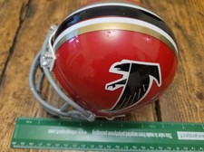 ATLANTA FALCONS 1966 - 1969