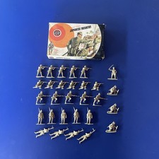 Airfix Toy Soldiers Japanese