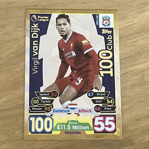 Match attax extra 2017 - match,