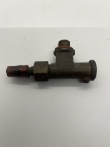 Vintage brass petrol - vintage, fuel