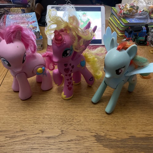 Little pony mlp flip - my,