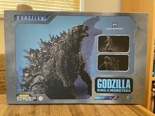 Hiya toys godzilla 2019 - hiya,