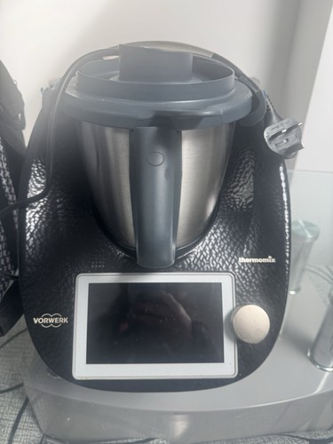 Thermomix vorwerk full - vorwerk, full-size