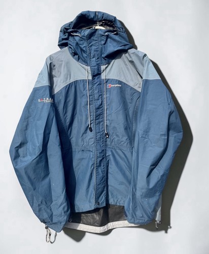 Berghaus extrem goretex - extrem,