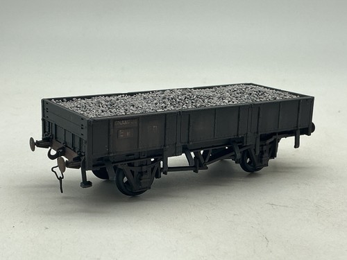 B5755 dapol black weathered - b5755,