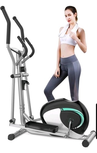Used cross trainer - trainer, home