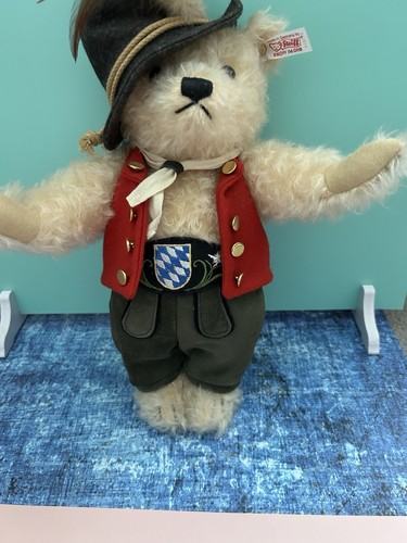 Steiff wind musical - steiff,