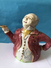 Vintage Lingard 'Mr Pickwick