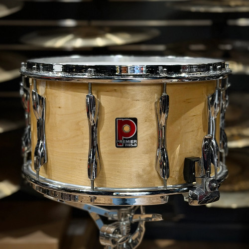 Premier birch 2005 - model, 14x8"