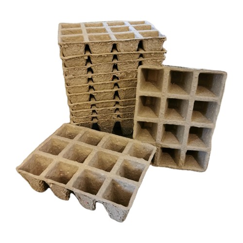 Cell biodegradable - 12,
