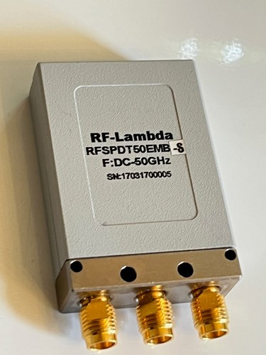 Lambda rfspdt50emb s - rf-lambda,