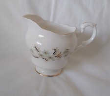 Royal Standard Bone China Milk