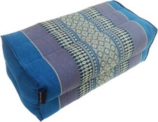 Thai Kapok Yoga Block Cushion