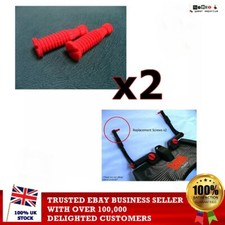 2x Replacement Lascal Buggy