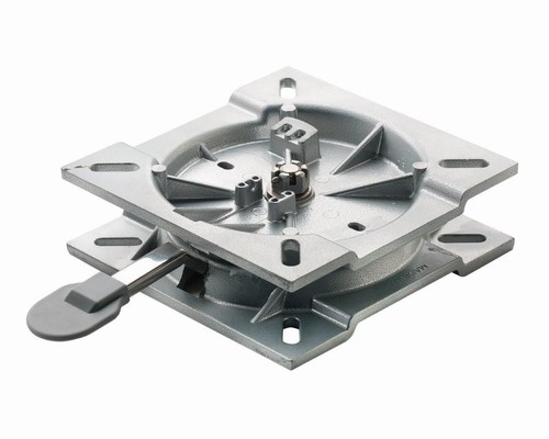 Vetus boat seat base with