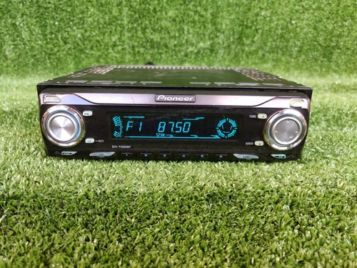 Pioneer deh p5800mp - pioneer, dehp5800mp