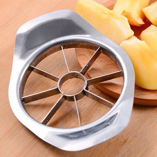 Heavy duty apple cutter - heavy, slicer